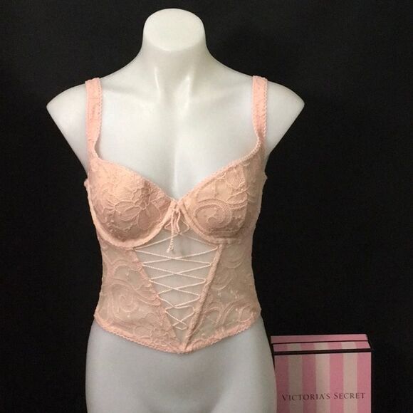 New Victoria’s Secret  - Picture 4 of 6